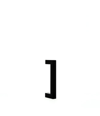 Handle black square