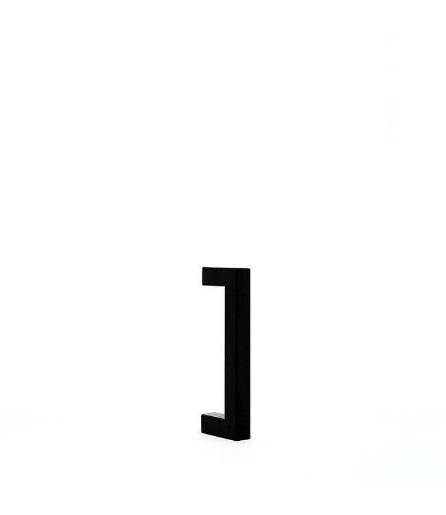 Handle black square