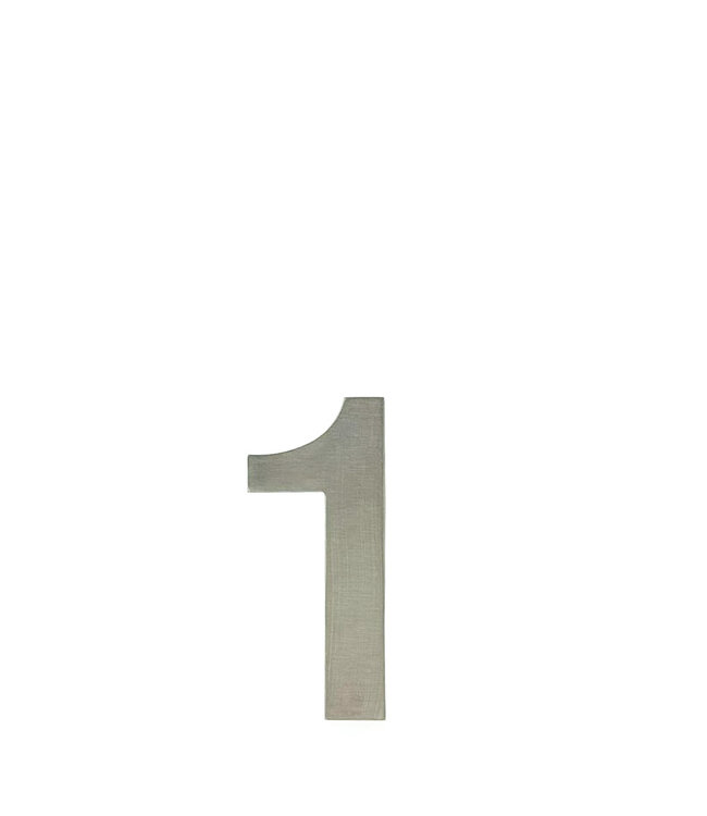 House number rvs 1