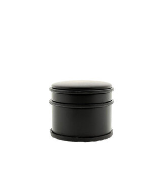 Doorstop black smal