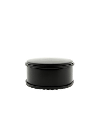 Doorstop black