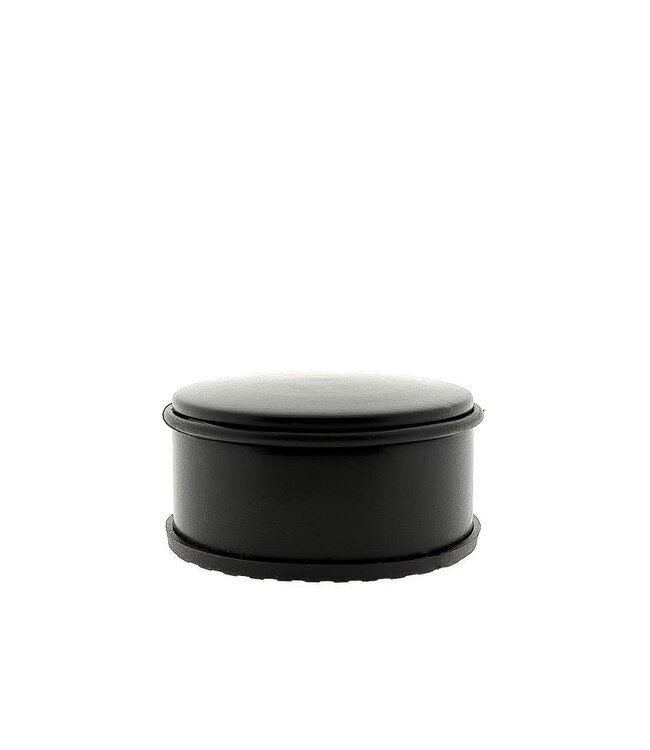 Doorstop black