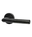 Door handle black