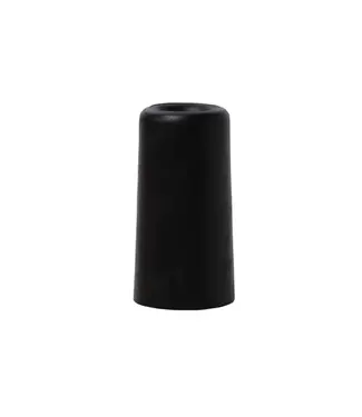 Doorstopper black long