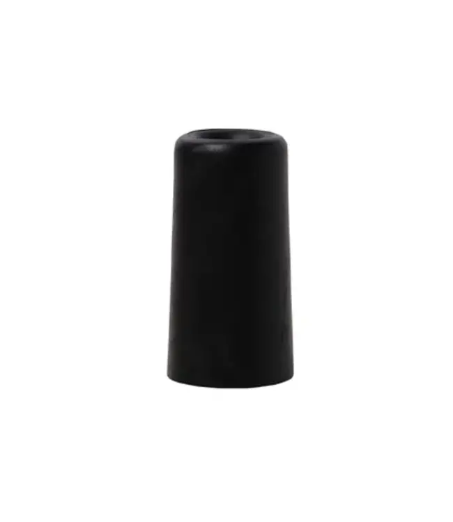 Doorstopper black long
