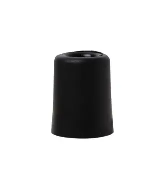 Doorstopper black short