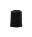 Doorstopper black short