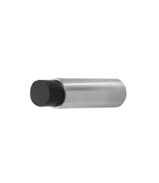 Doorstopper rvs wall