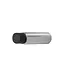Doorstopper rvs wall