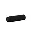 Doorstopper black wall