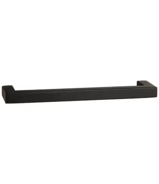 Handle black square long