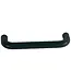 Handle black round 2