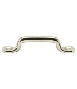 Handle steel