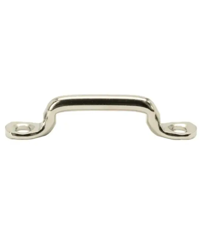 Handle steel
