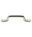 Handle steel