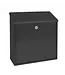 Mailbox black long 2