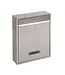 Mailbox steel long