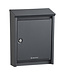 Mailbox  anthracite