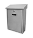 Mailbox grey