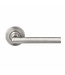 Stainless steel round door handle