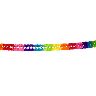 Folat Papieren Slinger Rarotonga 6 meter
