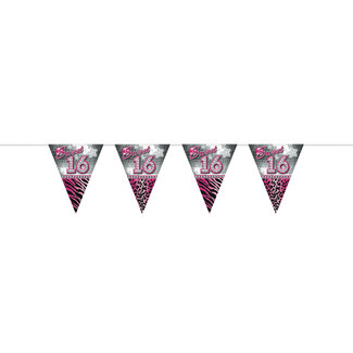 Folat Sweet 16 Slinger - 10 meter