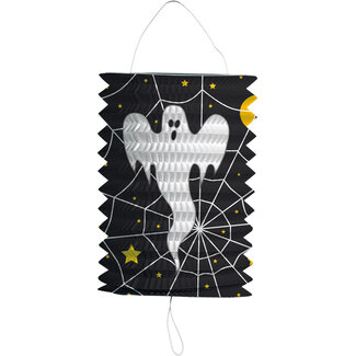 Folat Treklampion Griezelig Spook - 16cm