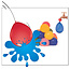 Waterballonnen - 50 stuks