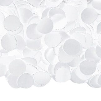 Folat Witte Confetti 1 kilo