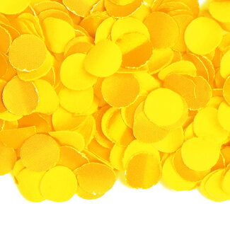 Folat Gele Confetti 1kg