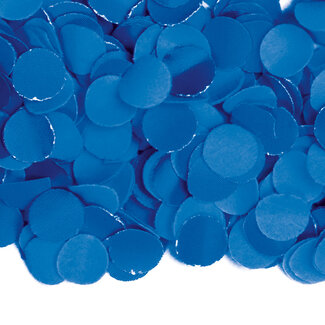 Folat Blauwe Confetti 1kg