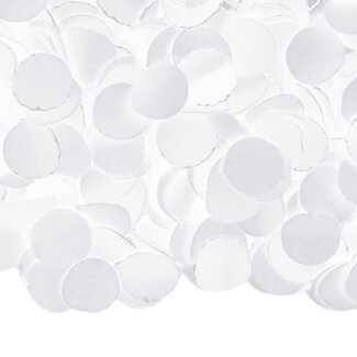 Folat Witte Confetti 100 gram