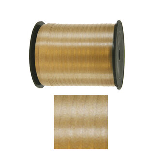 Folat Gouden lint - 500 meter - 5 mm