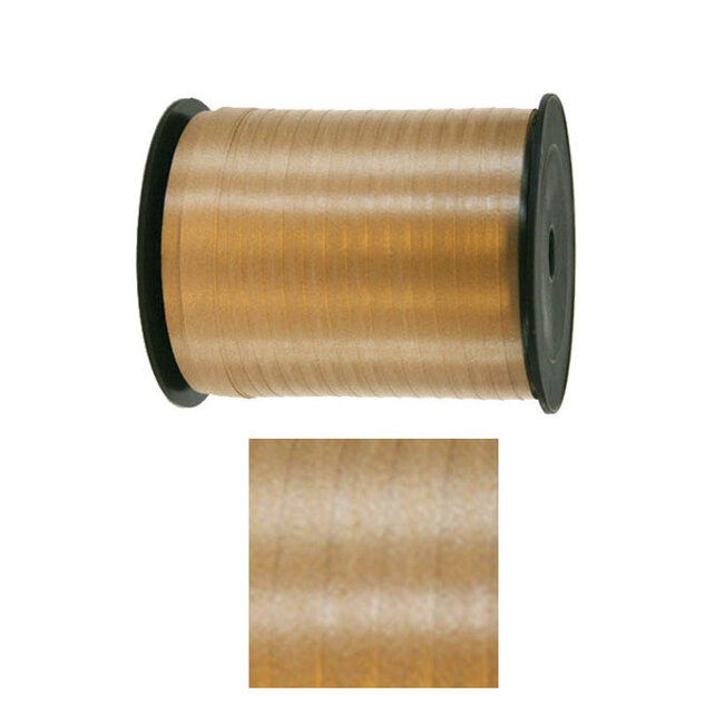 Gouden lint - 250 meter - 10 mm
