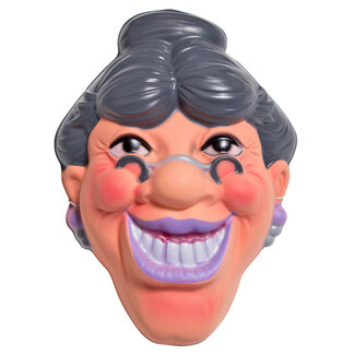 Folat 3D Sarah Masker 50 Jaar
