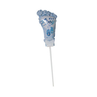 Folat Wensballon Geboorte Jongen- 15 cm
