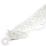 Witte Serpentine Werper - 2 stuks