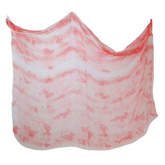 Folat Decoratie Kleed met Bloed - 250x200cm
