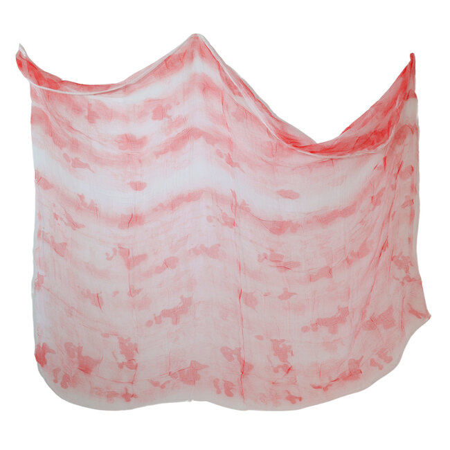 Decoratie Kleed met Bloed - 250x200cm