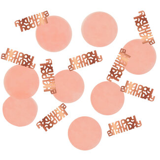 Folat Confetti Elegant Lush Blush - 25 gram