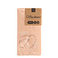 Servetten Elegant Lush Blush 50 Jaar 33x33cm - 10 stuks