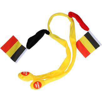 Folat Tiara Zwaaiende Vlaggen België