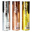 Set met 3 Confetti Kanonnen Shimmer - 15cm