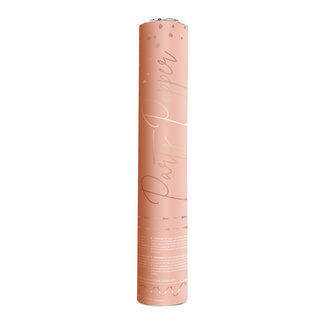 Folat Confetti Kanon Elegant Lush Blush - 28cm