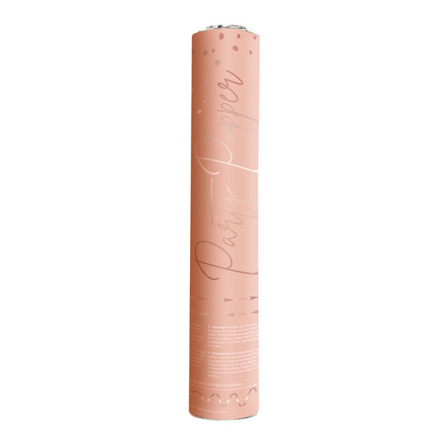 Confetti Kanon Elegant Lush Blush - 28cm