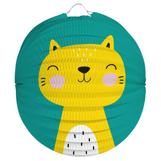 Folat Bollampion Kat - 22cm