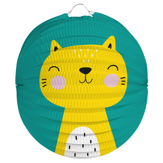 Bollampion Kat - 22cm