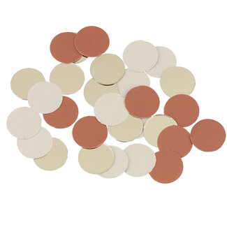 Folat Confetti - Crème Rose - 14 gr