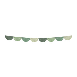 Folat Waaierslinger - Serene Sage - 4 meter