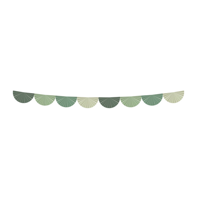 Waaierslinger - Serene Sage - 4 meter